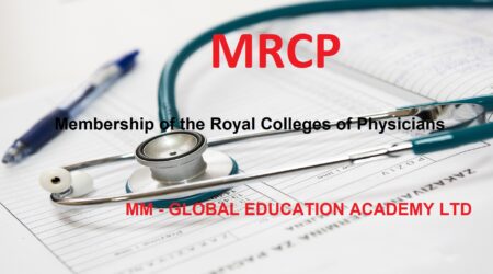 MRCP Part 1 Revision course